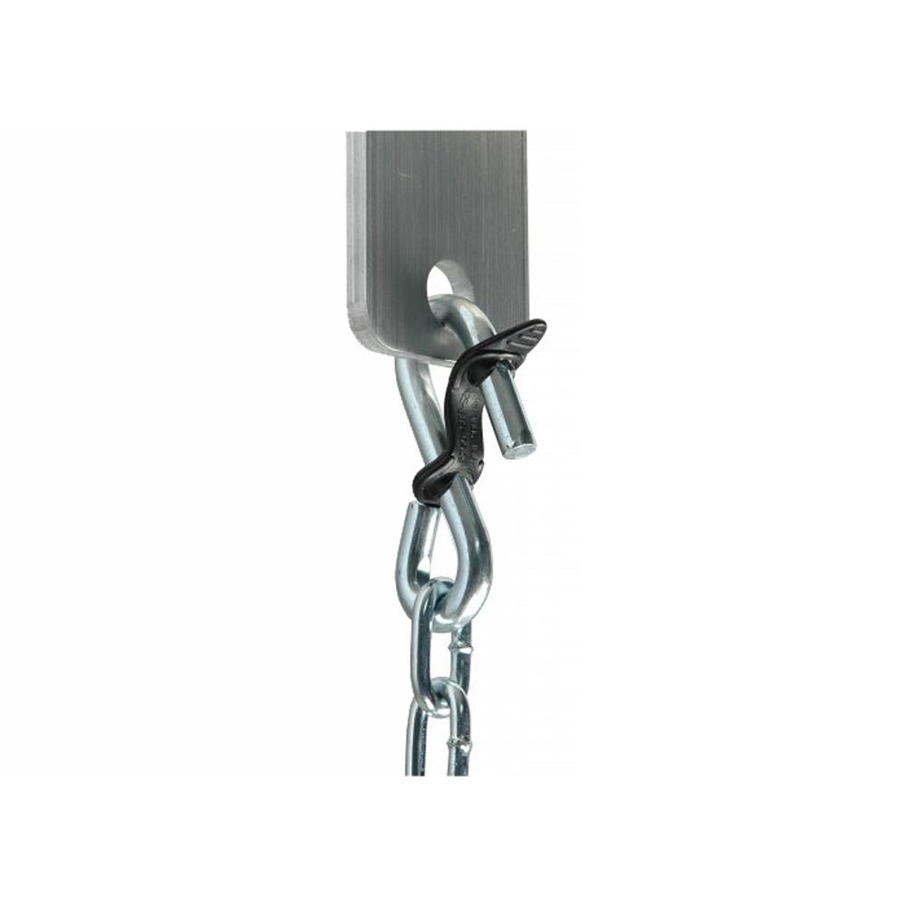 C.E. Smith S - Hook Keepers (Pair) - Black - Marine Parts OnlyTraileringC.E. Smith