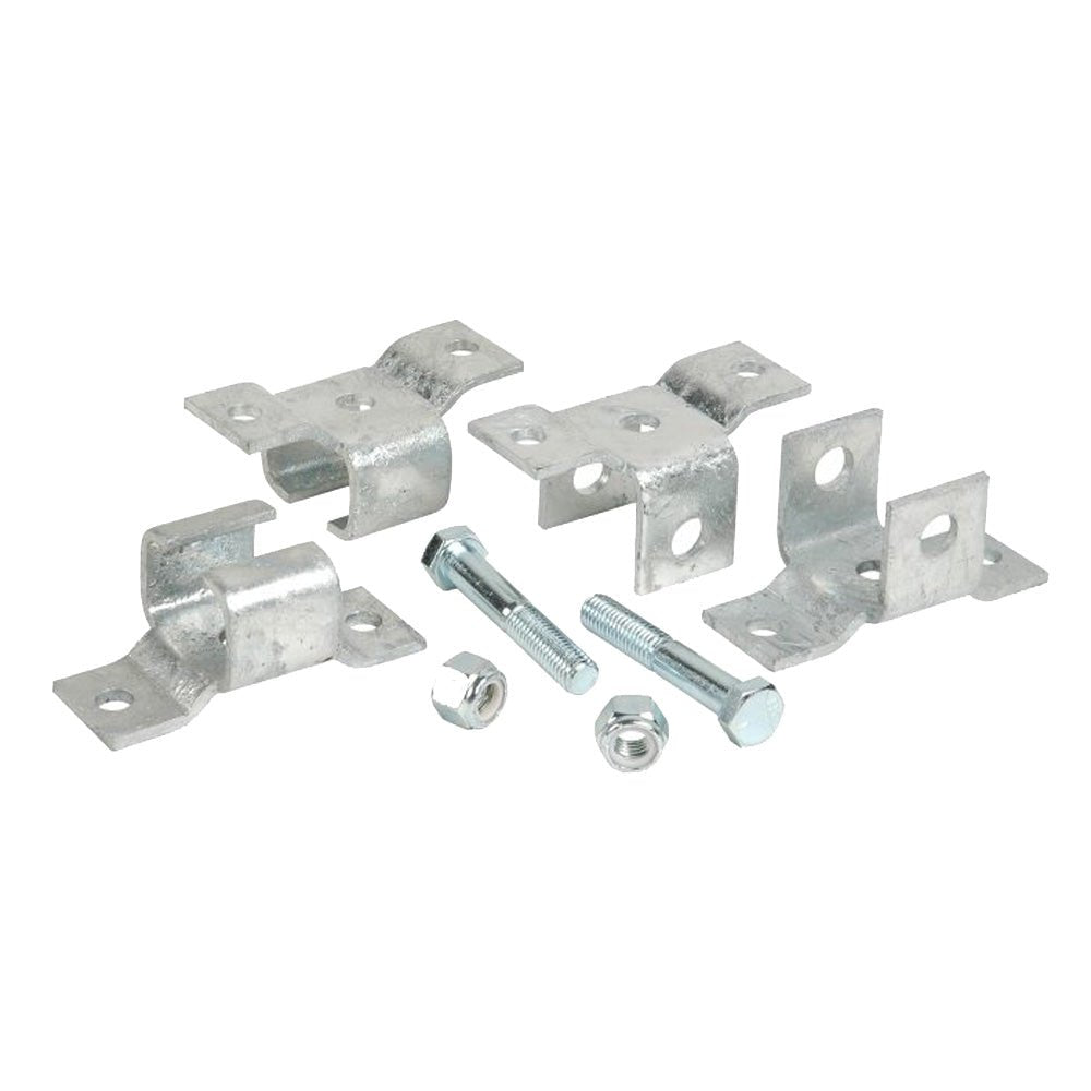 C.E. Smith Spring Hanger Bracket Kit Bolt - On - Marine Parts OnlyTraileringC.E. Smith