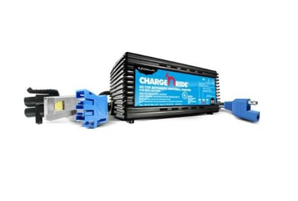 CHARGE N' RIDE CHARGER MAINTAINER - Marine Parts OnlySCHUMACHER