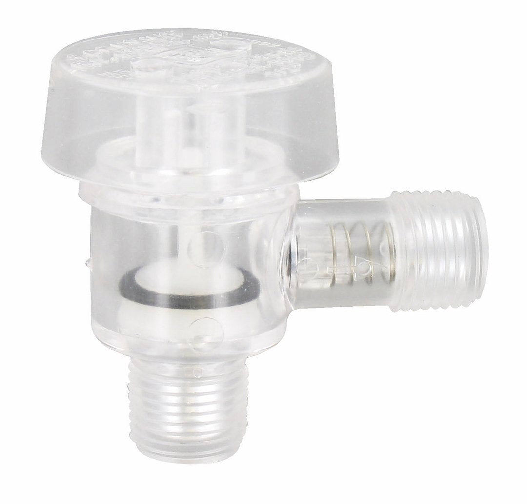 CHECK VALVE/VAC BREAKER 1 - Marine Parts OnlyVALTERRA LLC