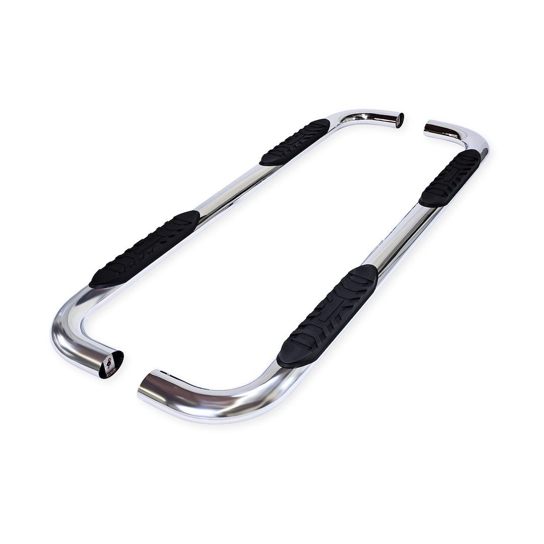 CHEVY - 4' NERF BAR CREW 1500 2019 - Marine Parts OnlyTRAILFX