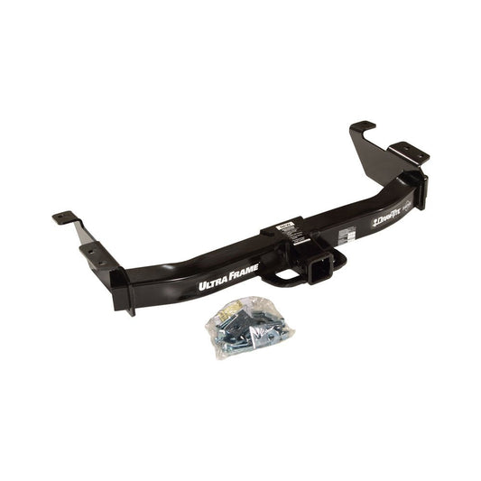 CLASS 5 HITCH FORD VAN 0 - Marine Parts OnlyDRAW TITE