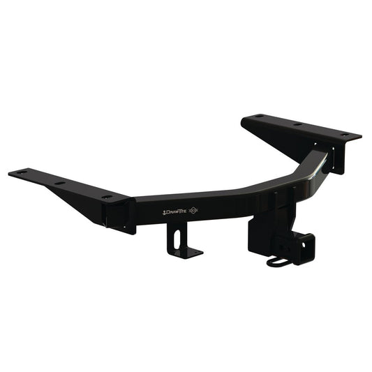 CLASS III HITCH ACURA MDX - Marine Parts OnlyDRAW TITE