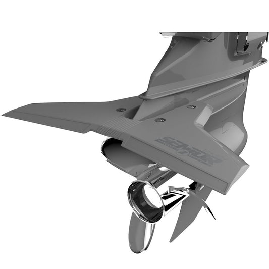 CLASSIC 2 HYDROFOIL SENIOR GRAY - Marine Parts OnlySAVIOR PROD