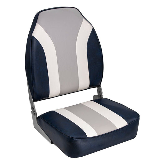 CLASSIC HIGH BACK - Marine Parts OnlyWISE SEATING