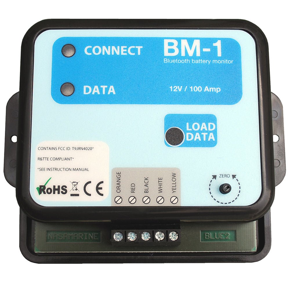 Clipper Bluetooth Battery Monitor - Marine Parts OnlyElectricalClipper