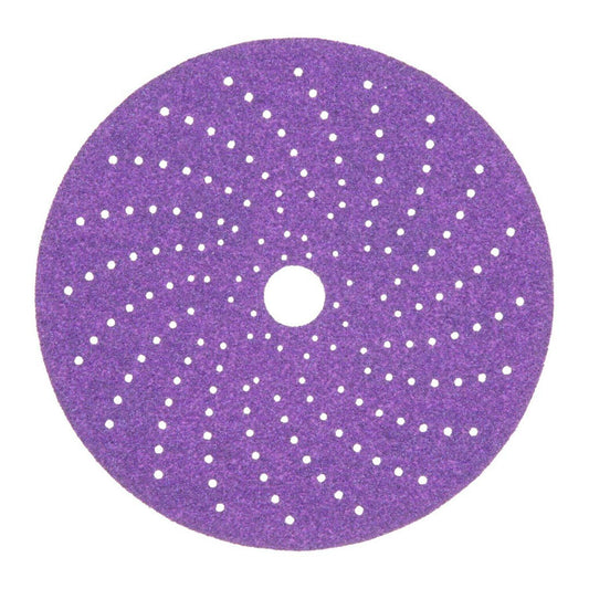 CLN SANDING ABRASIVE DISC - Marine Parts Only3M