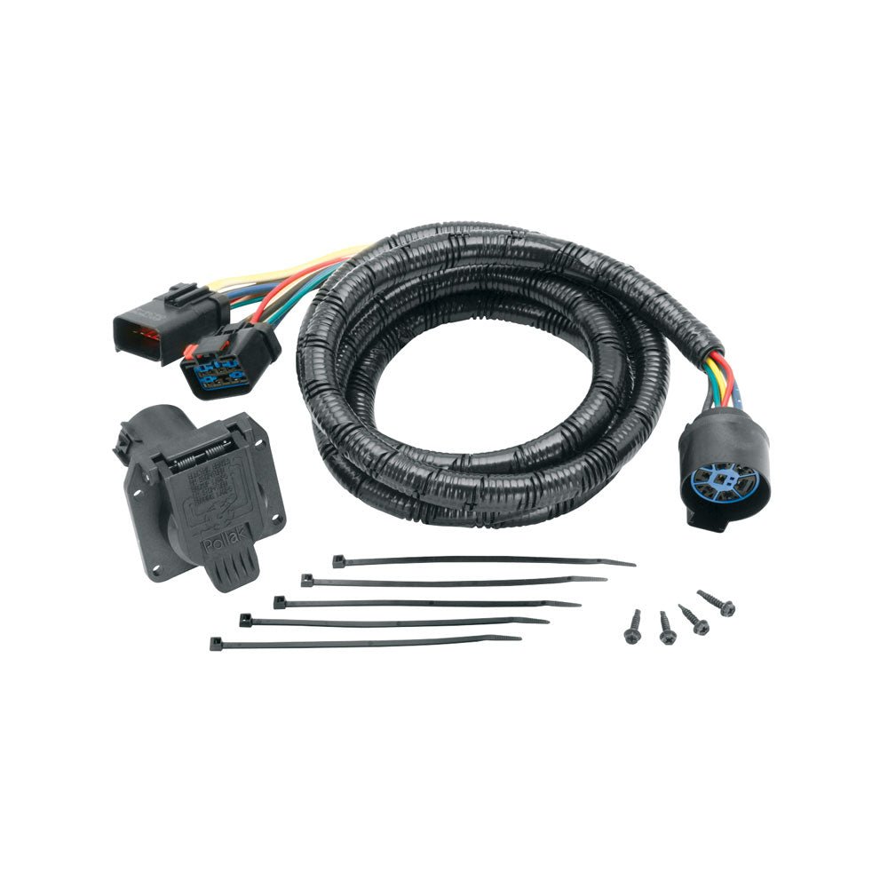 CNCTR7'7WAY RAM FSPU00 - 06 - Marine Parts OnlyTOW READY