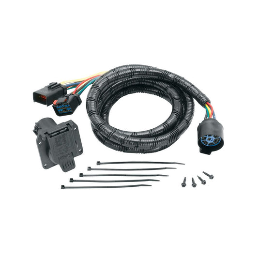CNCTR7'7WAY RAM FSPU00 - 06 - Marine Parts OnlyTOW READY