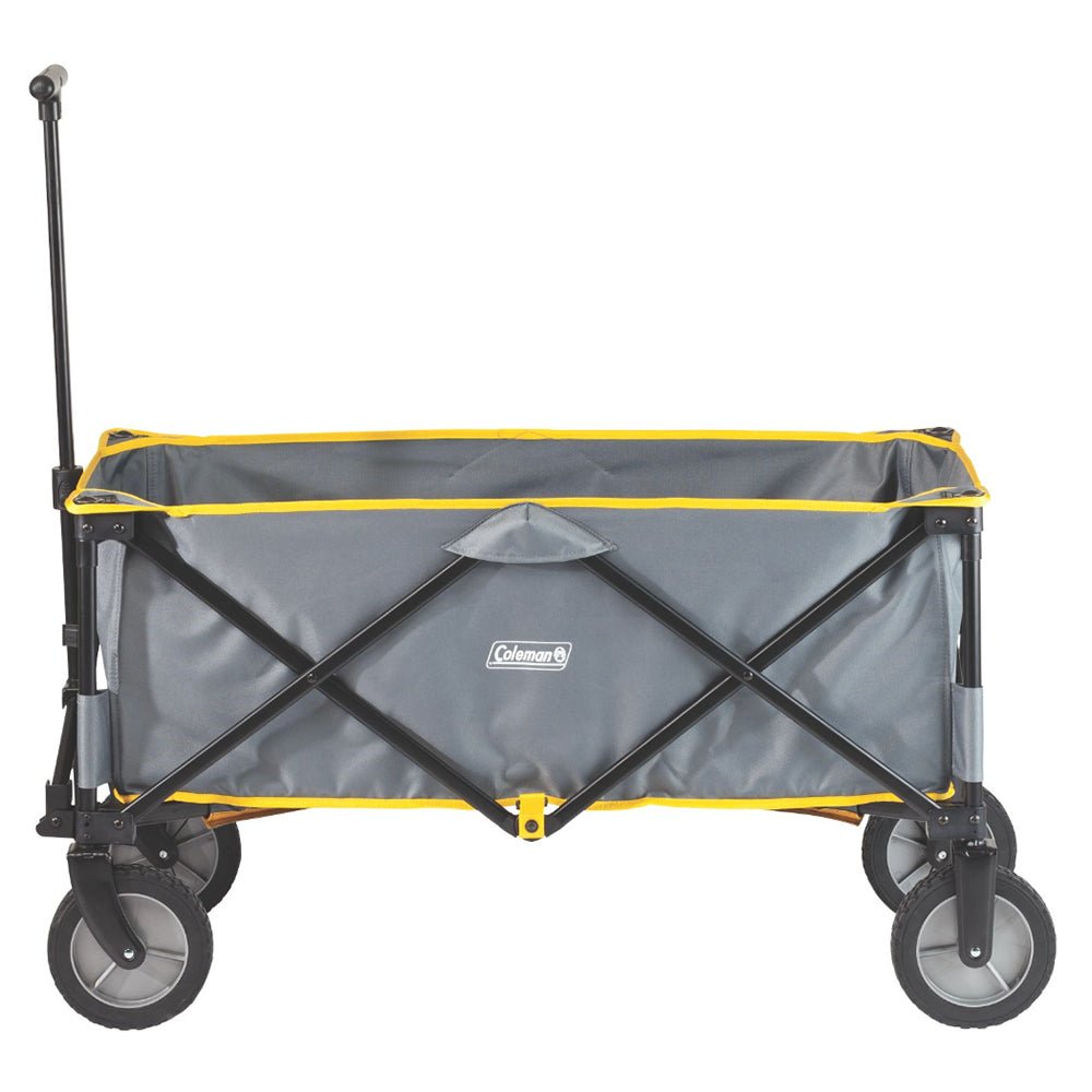 Coleman Camp Wagon - Marine Parts OnlyOutdoorColeman
