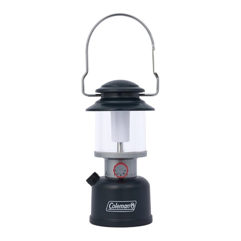 Coleman Classic Recharge LED Lantern - 800 Lumens - Black - Marine Parts OnlyOutdoorColeman
