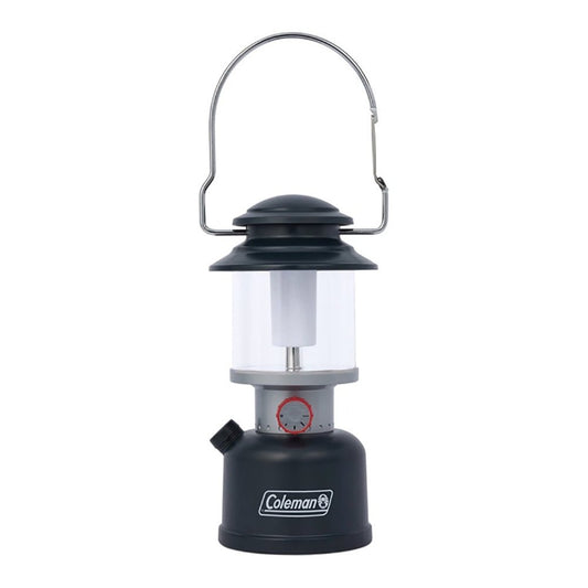 Coleman Classic Recharge LED Lantern - 800 Lumens - Black - Marine Parts OnlyOutdoorColeman