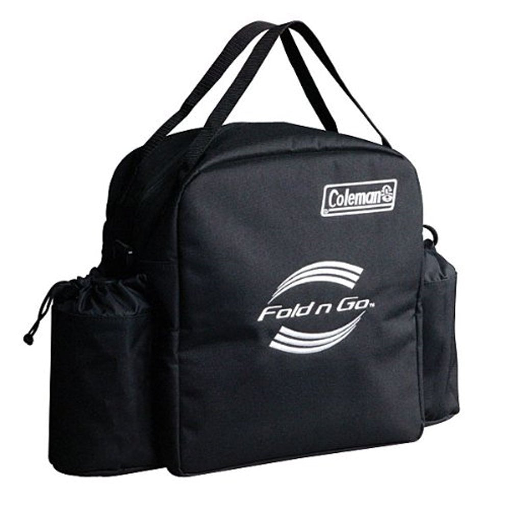 Coleman Fold N Go&trade; Stove/Grill Carry Case - Marine Parts OnlyCampingColeman
