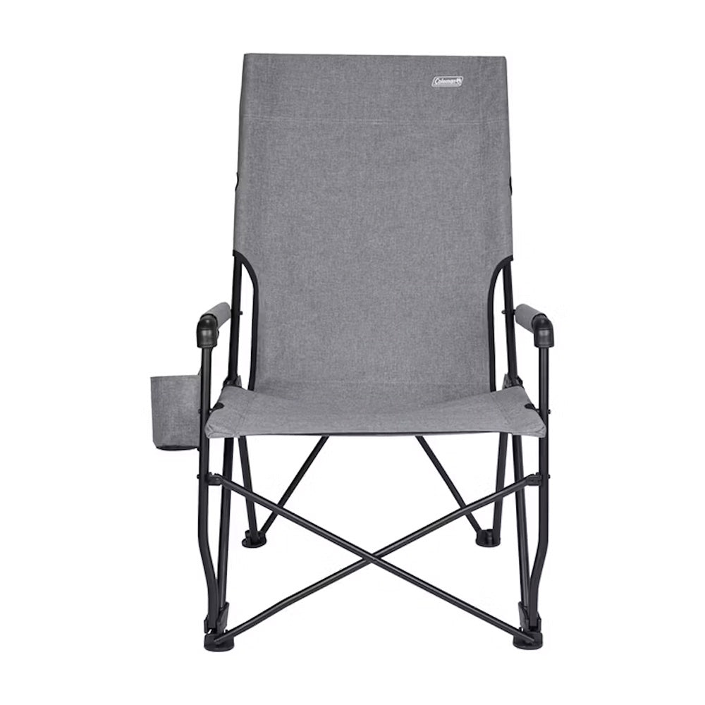 Coleman Forester Series Sling Chair - Grey - Marine Parts OnlyOutdoorColeman