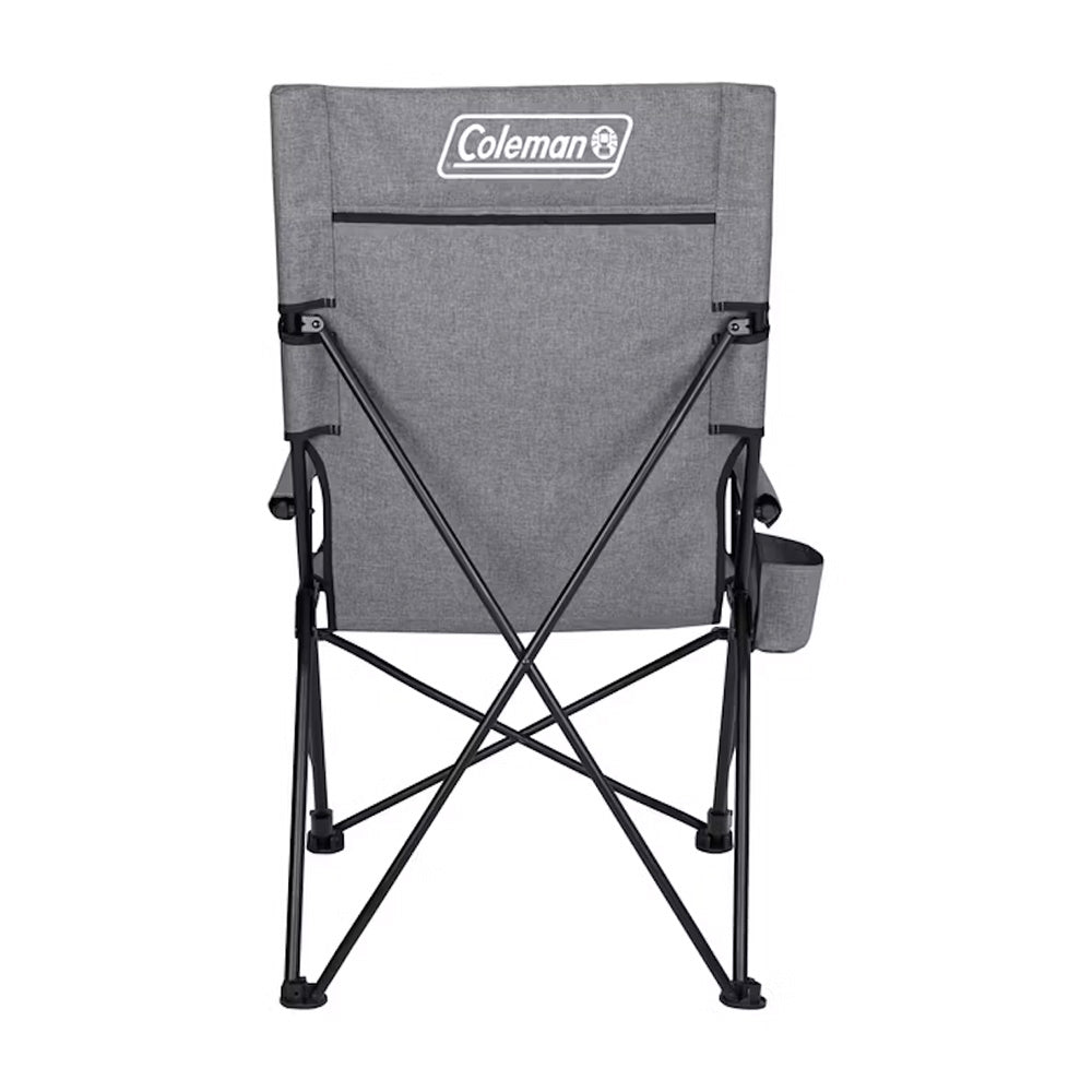 Coleman Forester Series Sling Chair - Grey - Marine Parts OnlyOutdoorColeman