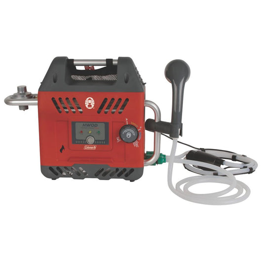 Coleman H2Oasis Hot Water On Demand Water System - Marine Parts OnlyCampingColeman