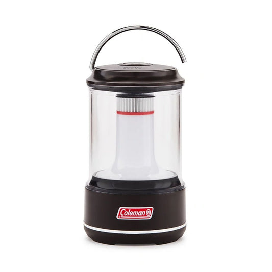 Coleman Mini LED Lantern w/BatteryGuard&trade; - 200 Lumens - Black - Marine Parts OnlyCampingColeman