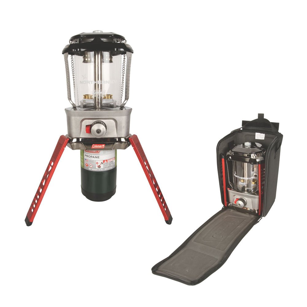 Coleman Northern Nova Propane Lantern - Marine Parts OnlyOutdoorColeman