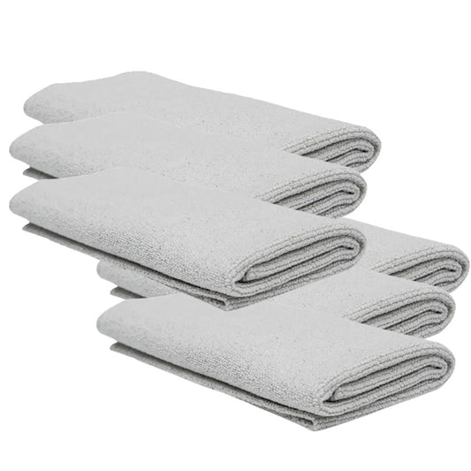 Collinite Edgeless Microfiber Towels 80/20 Blend - 12 - Pack - Marine Parts OnlyAutomotive/RVCollinite