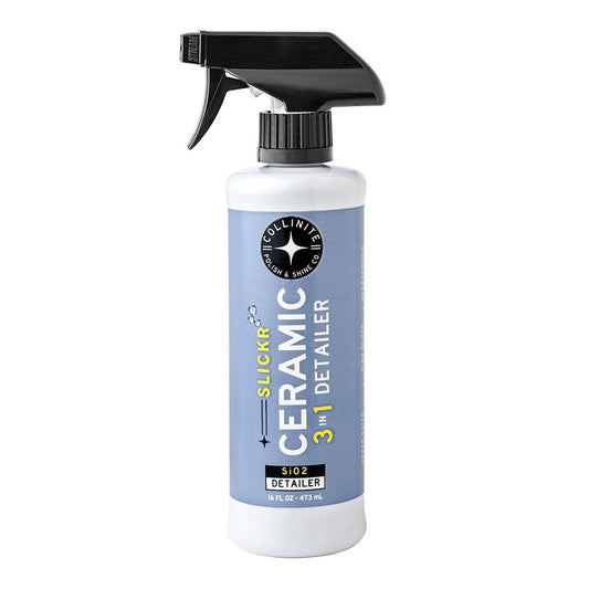 Collinite SLICKR 3 - In - 1 Ceramic Detailer - Marine Parts OnlyAutomotive/RVCollinite