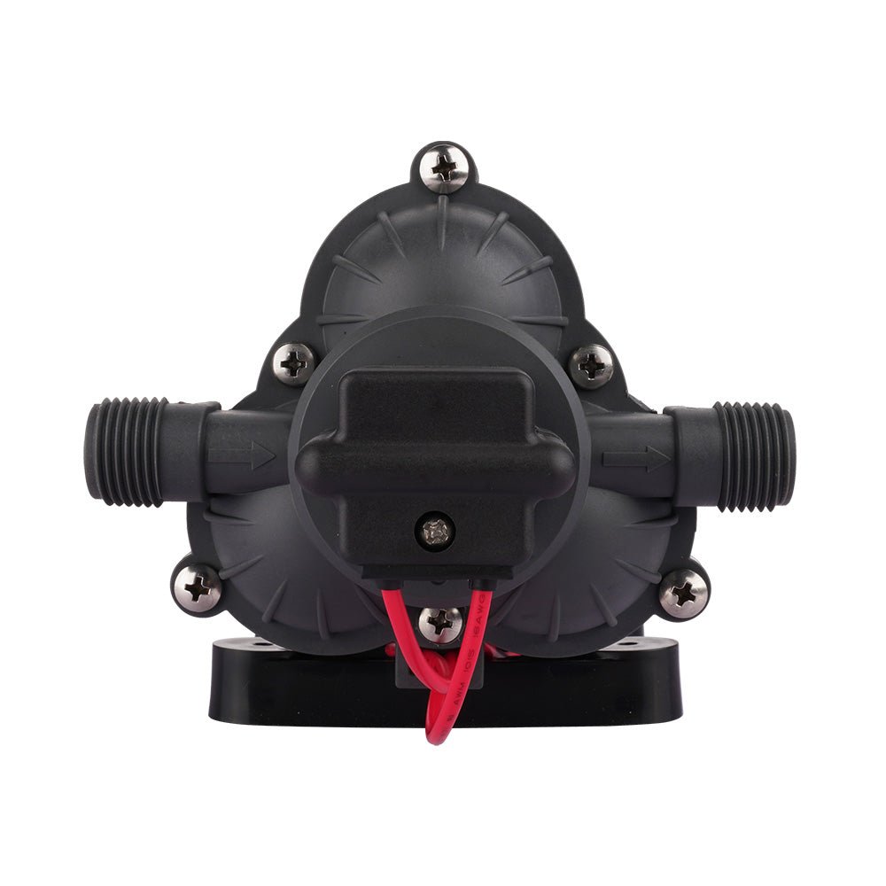 Commodore 3.0 GPM Water Pump - 12V - Marine Parts OnlyMarine Plumbing & VentilationCommodore