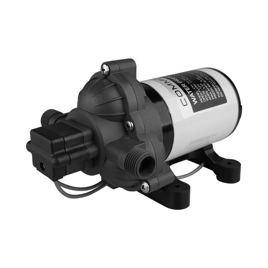 Commodore 3.0 GPM Water Pump - 12V - Marine Parts OnlyMarine Plumbing & VentilationCommodore