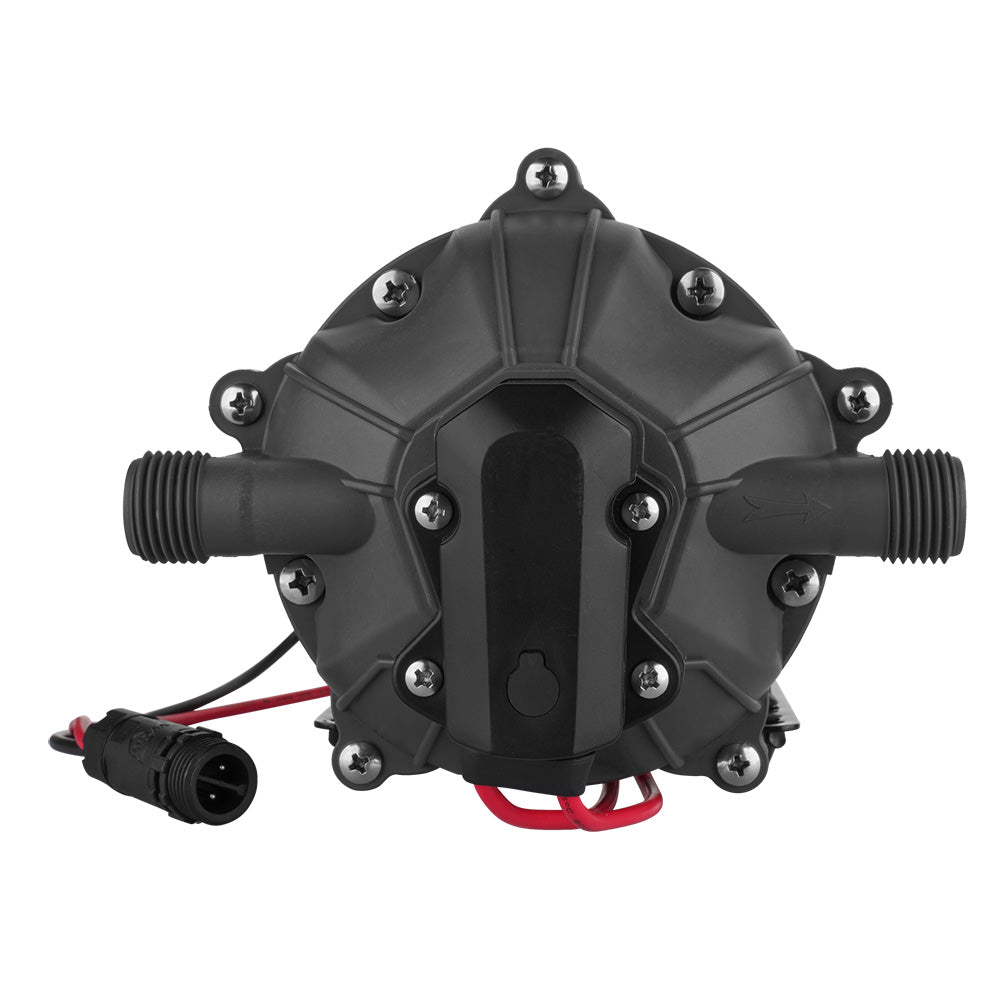 Commodore 5.5 GPM Water Pump - 12V - Marine Parts OnlyMarine Plumbing & VentilationCommodore