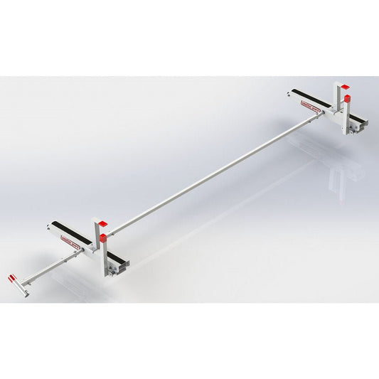 COMPACT VAN DUAL DROP - DOWN KIT - Marine Parts OnlyWEATHERGUARD