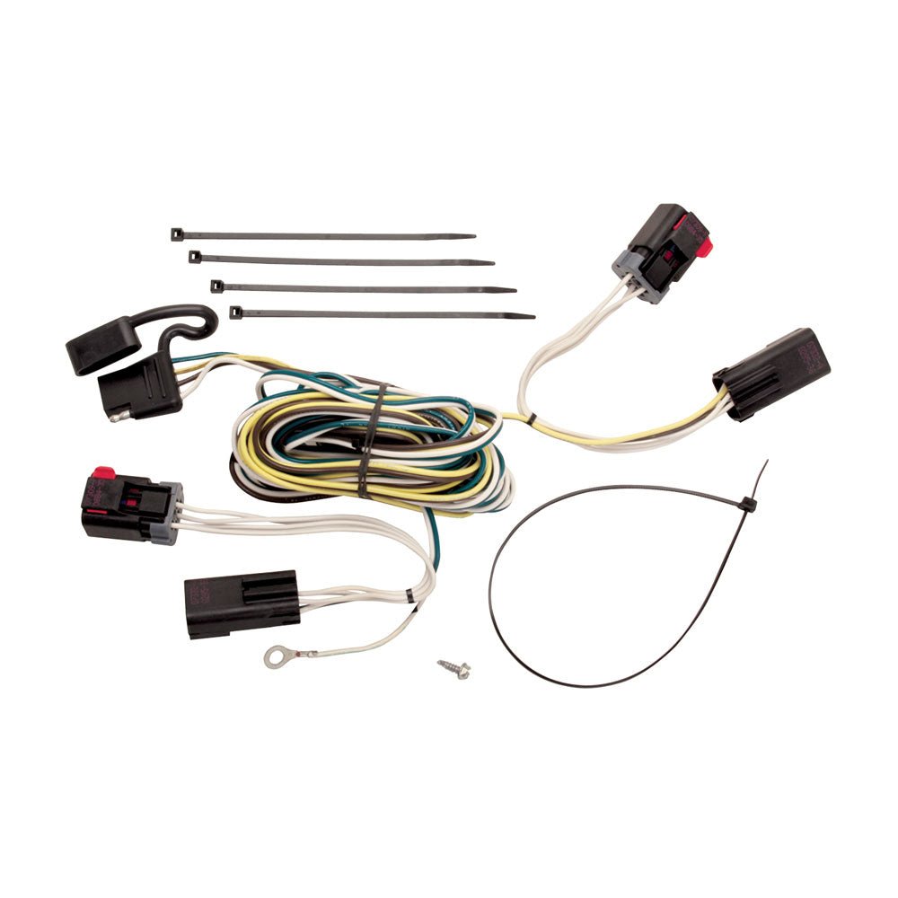CONCTR ASST - ONE TOWRDY - Marine Parts OnlyTEKONSHA