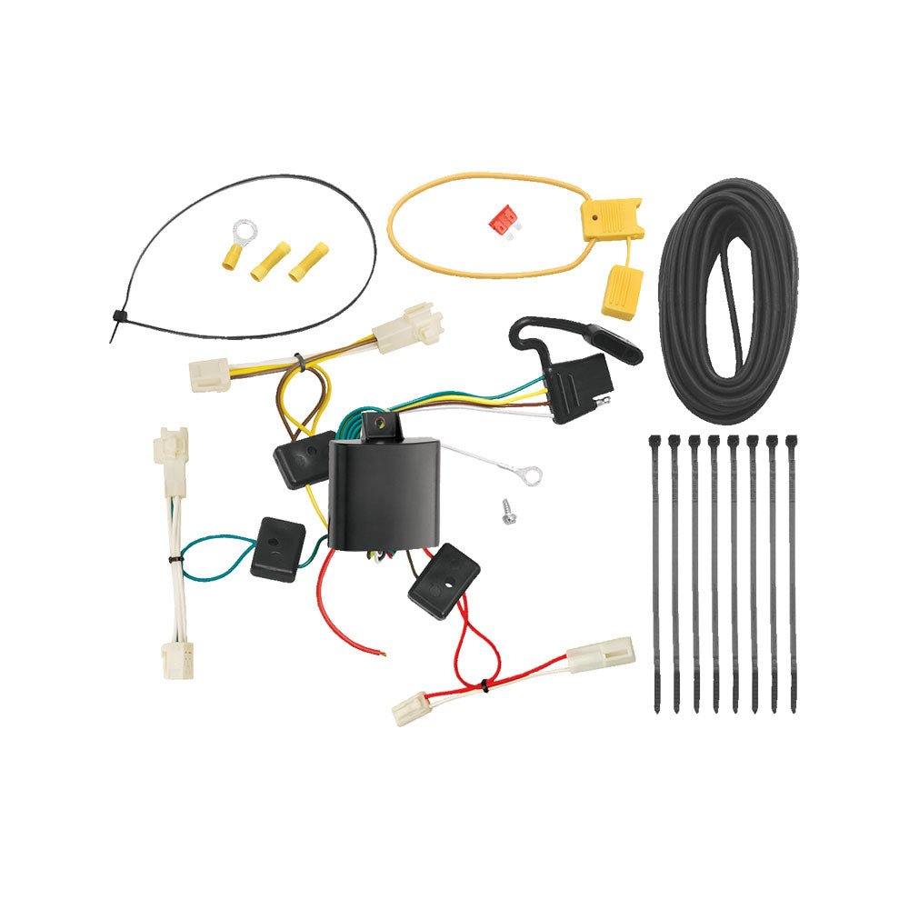 CONCTRASSYTONETOWRDY - Marine Parts OnlyTEKONSHA