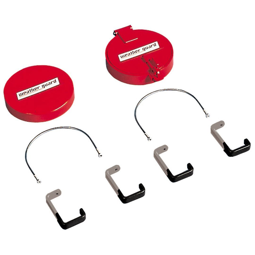 CONDUIT CARRIER KIT - Marine Parts OnlyWEATHERGUARD