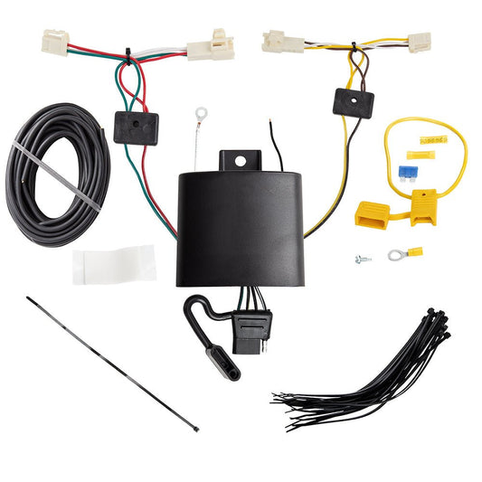 CONN ASSY T - ONE - Marine Parts OnlyTEKONSHA