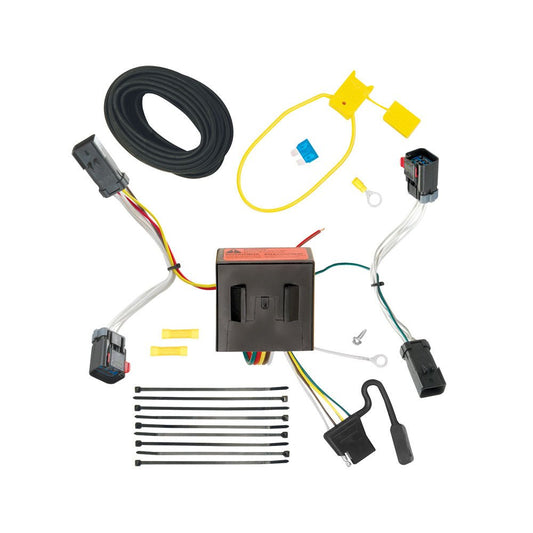 CONN ASY T - ONE - Marine Parts OnlyTEKONSHA