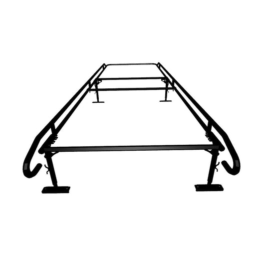 CONTRACTOR RACK SERVICE BODY - Marine Parts OnlyTRAILFX