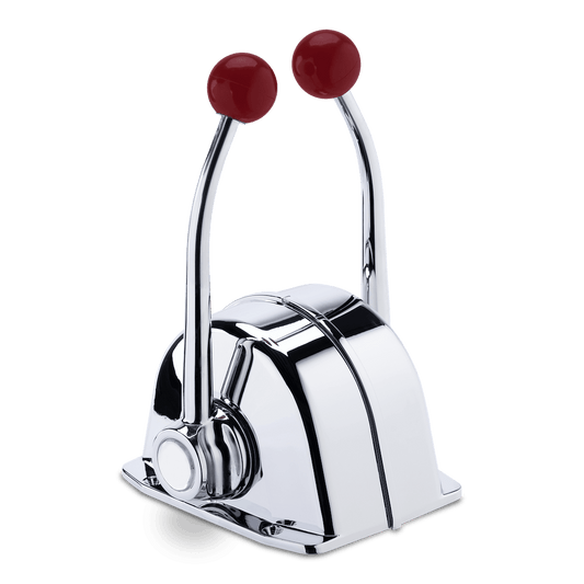 CONTROL MT3 TWIN W/SW - Marine Parts OnlySEASTAR