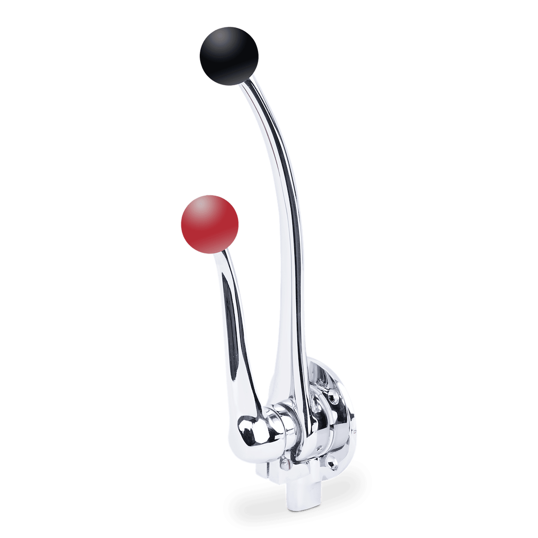 CONTROL TWIN S - Marine Parts OnlySEASTAR