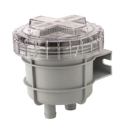 COOLING WATER STRAINER TYPE 330 HO - Marine Parts OnlyVETUS