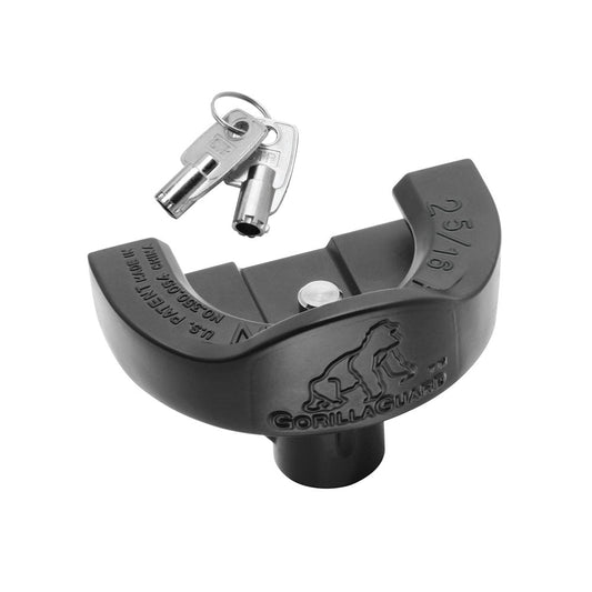 COUPLER LOCK 2 5/16' - Marine Parts OnlyTOW READY