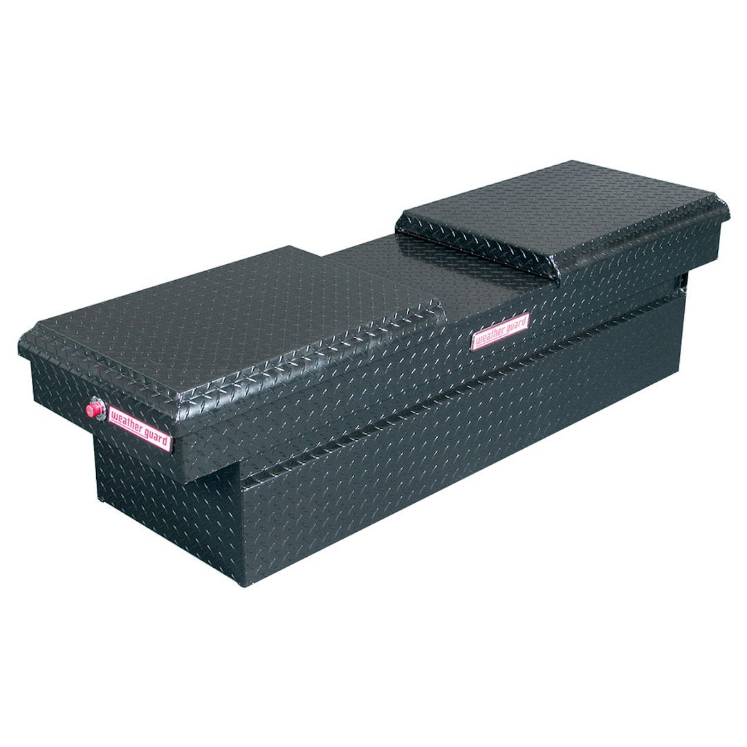 CROSS BOX - ALUMINUM - Marine Parts OnlyWEATHERGUARD