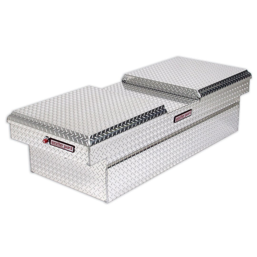 CROSS BOX - ALUMINUM - Marine Parts OnlyWEATHERGUARD