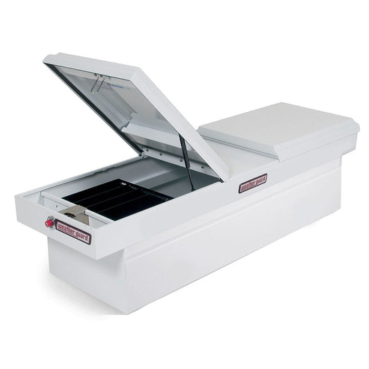 CROSS BOX STEEL - Marine Parts OnlyWEATHERGUARD