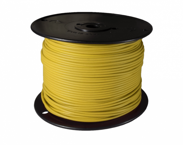 CROSSLNK PRIMARY WIRE 14G - Marine Parts OnlyWIRTHCO