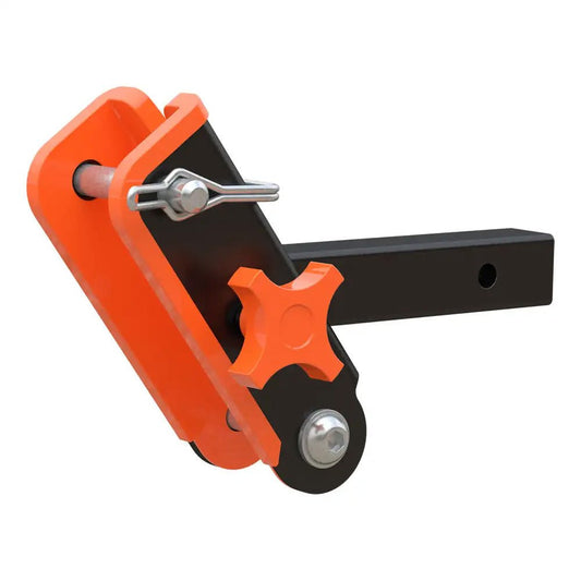 CURT ActiveLink 1 - 1/4" Receiver Shank - Up to 3500 lbs - Marine Parts OnlyOutdoorCURT