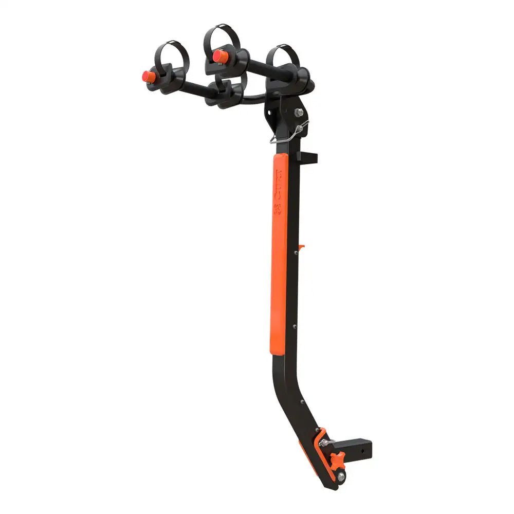 CURT ActiveLink SE Series Bike Rack - 2 Bikes Up to 90 lbs - Marine Parts OnlyOutdoorCURT