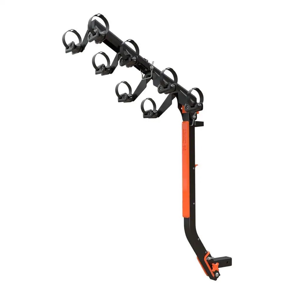 CURT ActiveLink Ultra Series Bike Rack - 4 Bikes Up to 180 lbs - Marine Parts OnlyOutdoorCURT