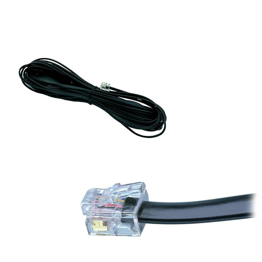 Davis 4 - Conductor Extension Cable - 100' - Marine Parts OnlyOutdoorDavis Instruments