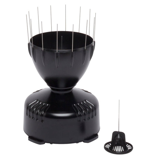 Davis AeroCone&reg; Rain Collector w/Flat Base - Marine Parts OnlyOutdoorDavis Instruments