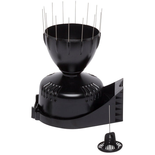 Davis AeroCone&reg; Rain Collector w/Vantage Pro2&trade; Mounting Base - Marine Parts OnlyOutdoorDavis Instruments
