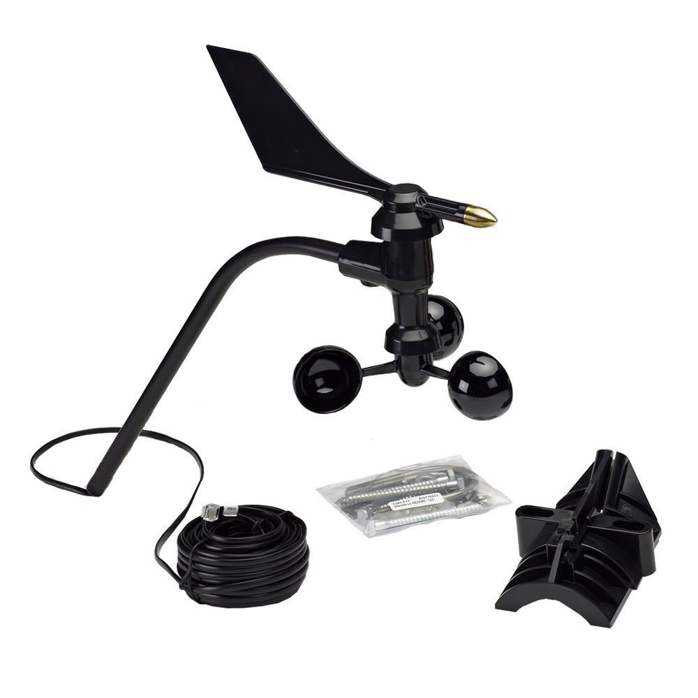 Davis Anemometer f/Vantage Pro2&153; & Vantage Pro&reg; - Marine Parts OnlyOutdoorDavis Instruments