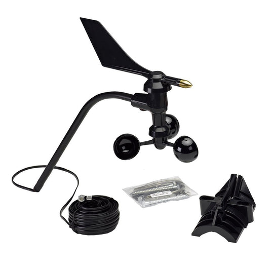 Davis Anemometer f/Vantage Pro2&153; & Vantage Pro&reg; - Marine Parts OnlyOutdoorDavis Instruments